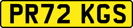 PR72KGS
