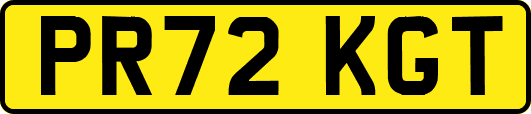 PR72KGT