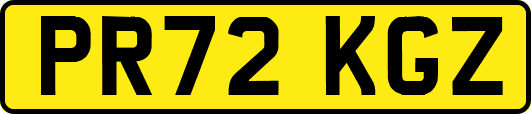 PR72KGZ