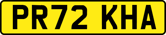 PR72KHA