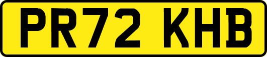 PR72KHB