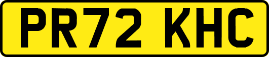 PR72KHC
