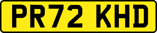 PR72KHD