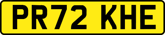 PR72KHE