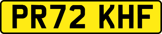 PR72KHF