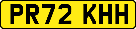 PR72KHH