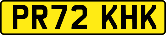 PR72KHK
