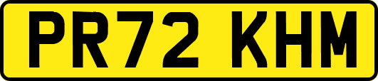 PR72KHM