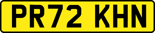PR72KHN