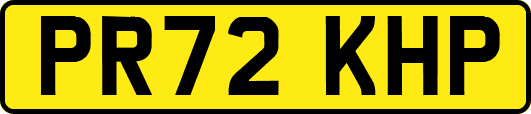 PR72KHP
