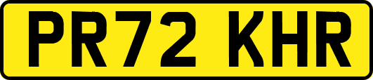 PR72KHR