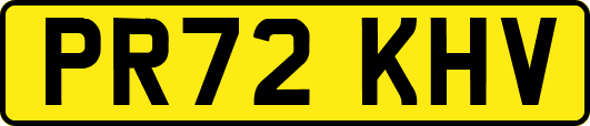 PR72KHV
