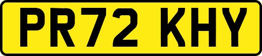 PR72KHY