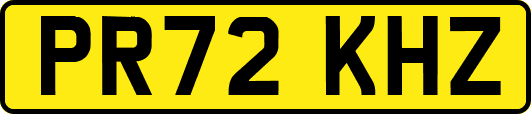 PR72KHZ