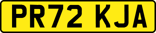 PR72KJA