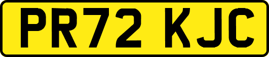 PR72KJC