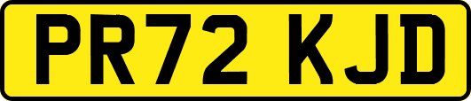PR72KJD