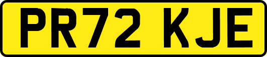 PR72KJE