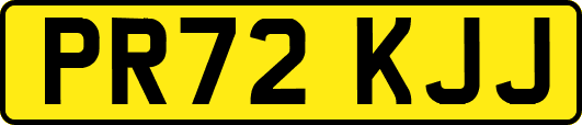 PR72KJJ