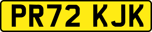 PR72KJK