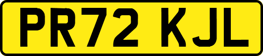 PR72KJL