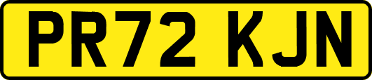 PR72KJN