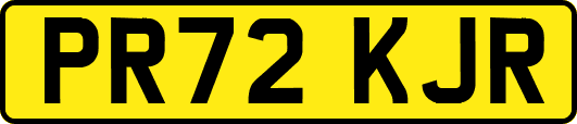 PR72KJR