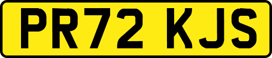 PR72KJS