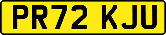 PR72KJU
