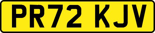 PR72KJV
