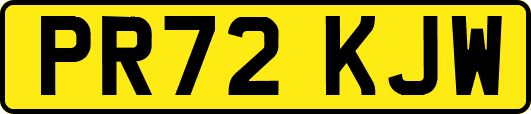 PR72KJW