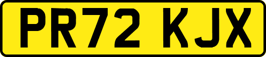 PR72KJX