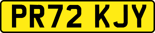 PR72KJY