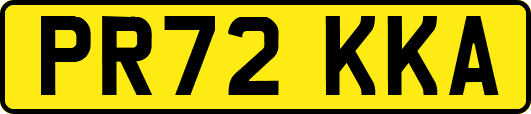 PR72KKA