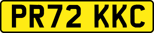 PR72KKC