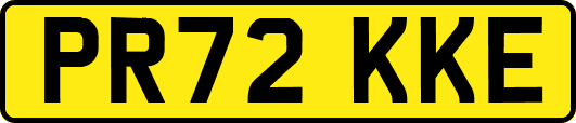 PR72KKE