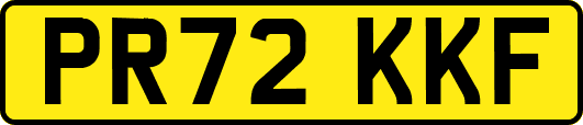 PR72KKF