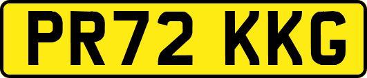 PR72KKG