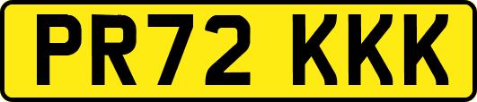 PR72KKK