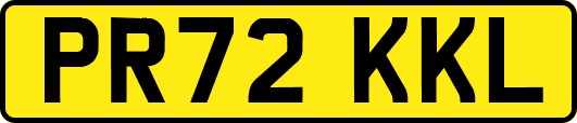 PR72KKL
