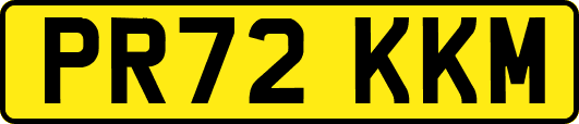 PR72KKM