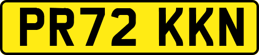 PR72KKN