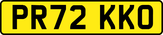 PR72KKO