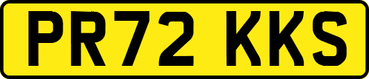 PR72KKS