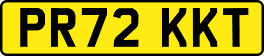 PR72KKT