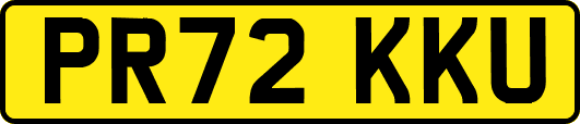 PR72KKU