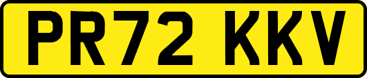 PR72KKV