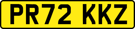 PR72KKZ