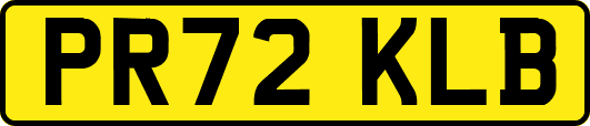 PR72KLB