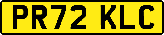 PR72KLC